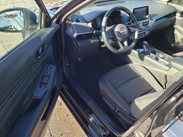 new 2025 Nissan Altima car, priced at $26,079