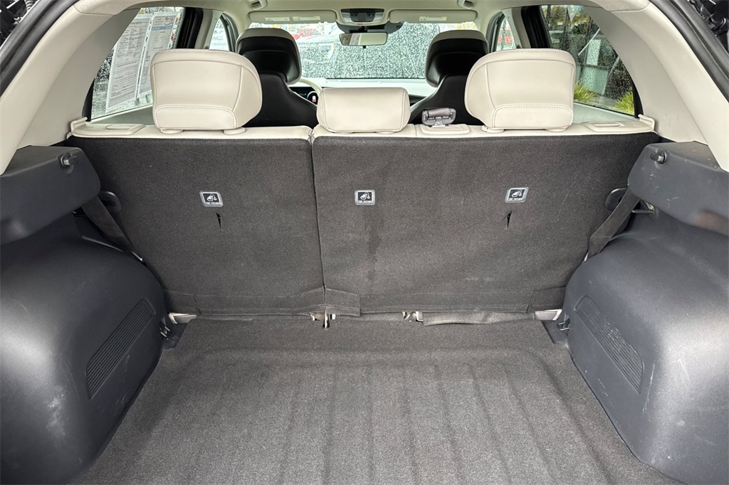 used 2023 Kia Niro EV car, priced at $21,924