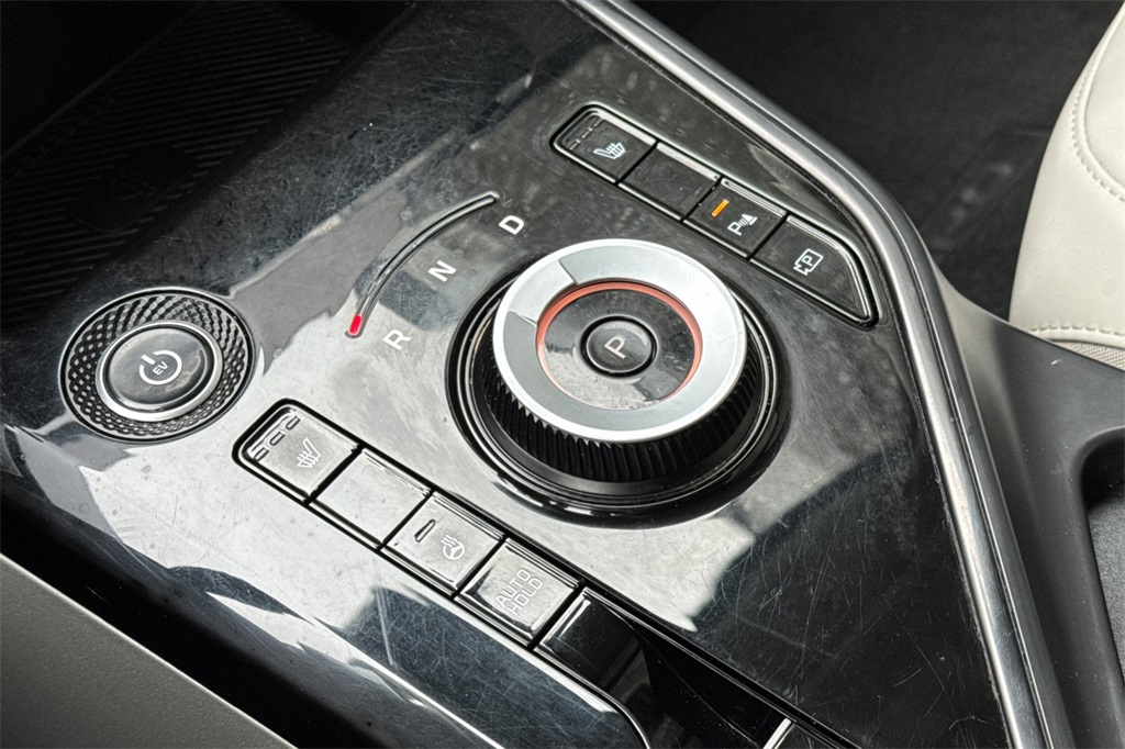 used 2023 Kia Niro EV car, priced at $21,924