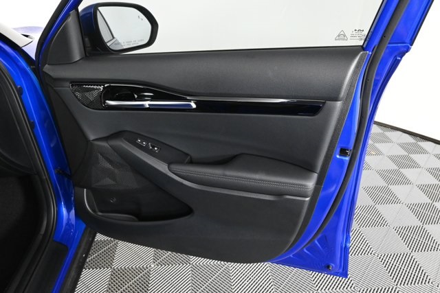 new 2025 Kia Seltos car, priced at $28,890