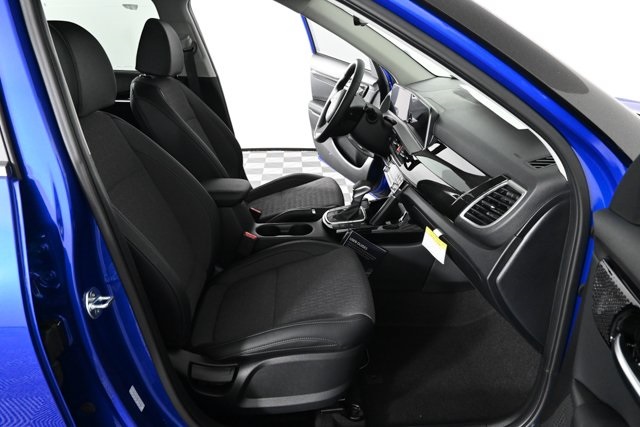 new 2025 Kia Seltos car, priced at $28,890