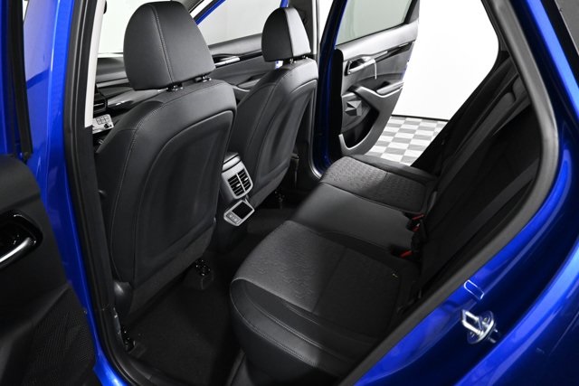 new 2025 Kia Seltos car, priced at $28,890