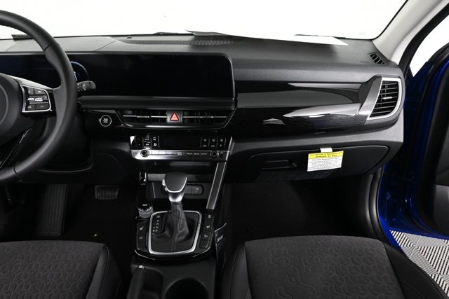 new 2025 Kia Seltos car, priced at $28,890