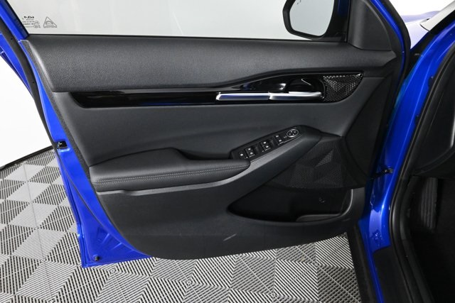 new 2025 Kia Seltos car, priced at $28,890
