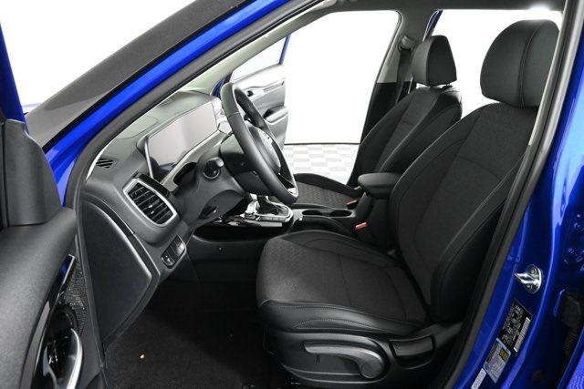 new 2025 Kia Seltos car, priced at $28,890