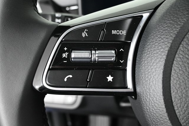 new 2025 Kia Seltos car, priced at $28,890