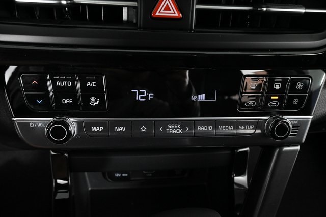 new 2025 Kia Seltos car, priced at $28,890