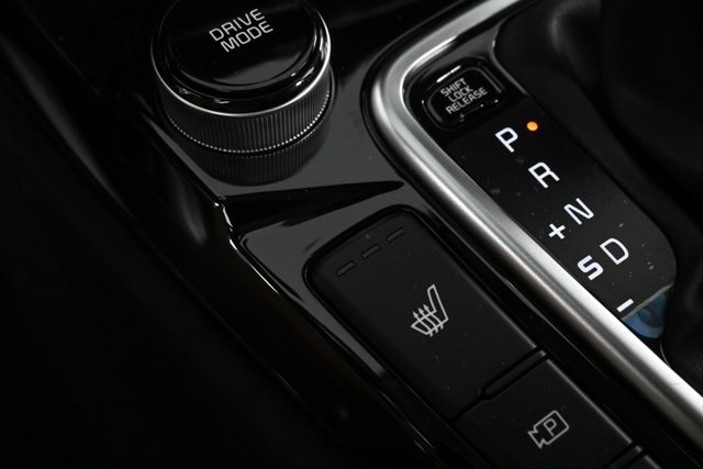 new 2025 Kia Seltos car, priced at $28,890
