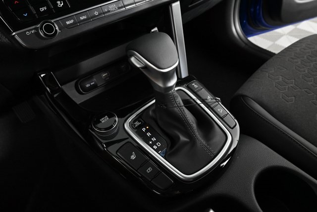 new 2025 Kia Seltos car, priced at $28,890