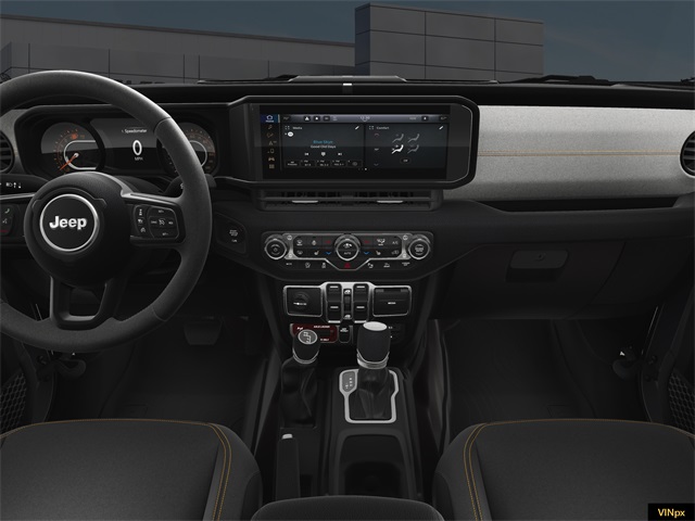 new 2025 Jeep Gladiator car, priced at $42,894