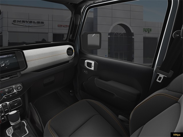 new 2025 Jeep Gladiator car, priced at $42,894