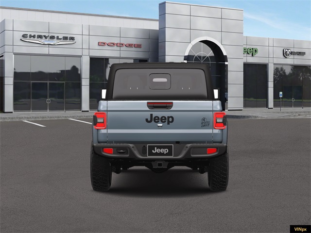new 2025 Jeep Gladiator car, priced at $42,894