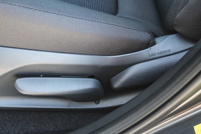 new 2025 Toyota RAV4 car, priced at $32,468