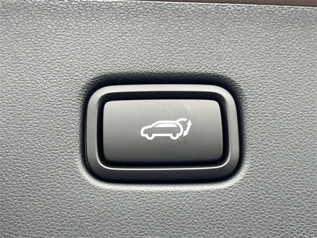 new 2025 Hyundai Tucson Hybrid car, priced at $40,557