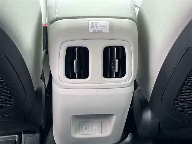 new 2025 Hyundai Tucson Hybrid car, priced at $40,557