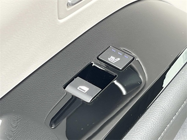 new 2025 Hyundai Tucson Hybrid car, priced at $40,557