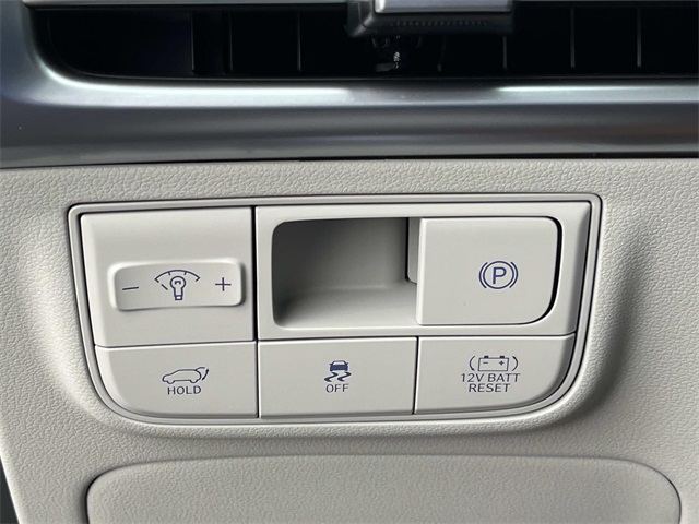 new 2025 Hyundai Tucson Hybrid car, priced at $40,557