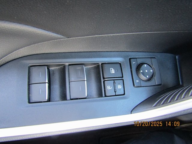 used 2023 Toyota RAV4 Hybrid car, priced at $32,999