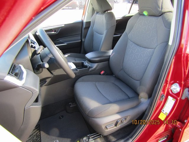 used 2023 Toyota RAV4 Hybrid car, priced at $32,999