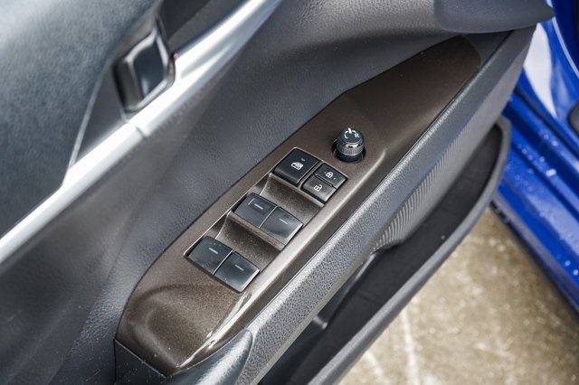 used 2023 Toyota Camry car, priced at $23,692