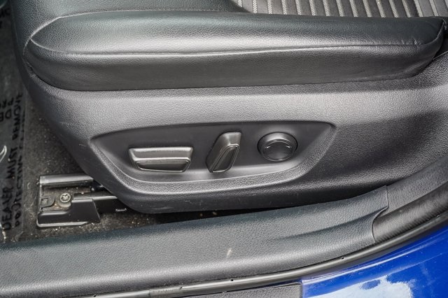 used 2023 Toyota Camry car, priced at $23,692