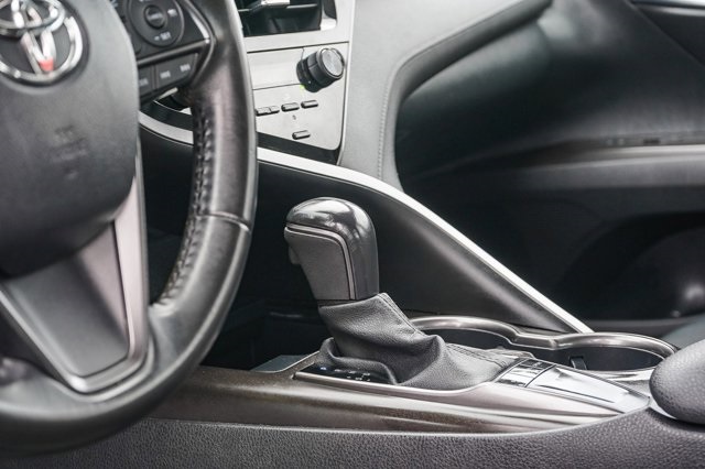 used 2023 Toyota Camry car, priced at $23,692