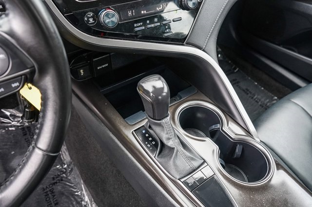 used 2023 Toyota Camry car, priced at $23,692