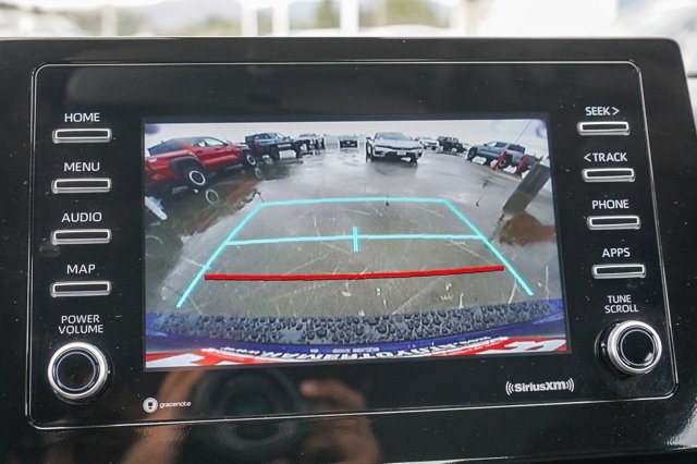 used 2023 Toyota Camry car, priced at $23,692