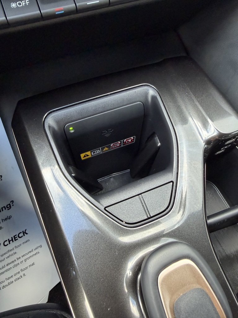used 2025 Toyota Crown Signia car, priced at $41,903