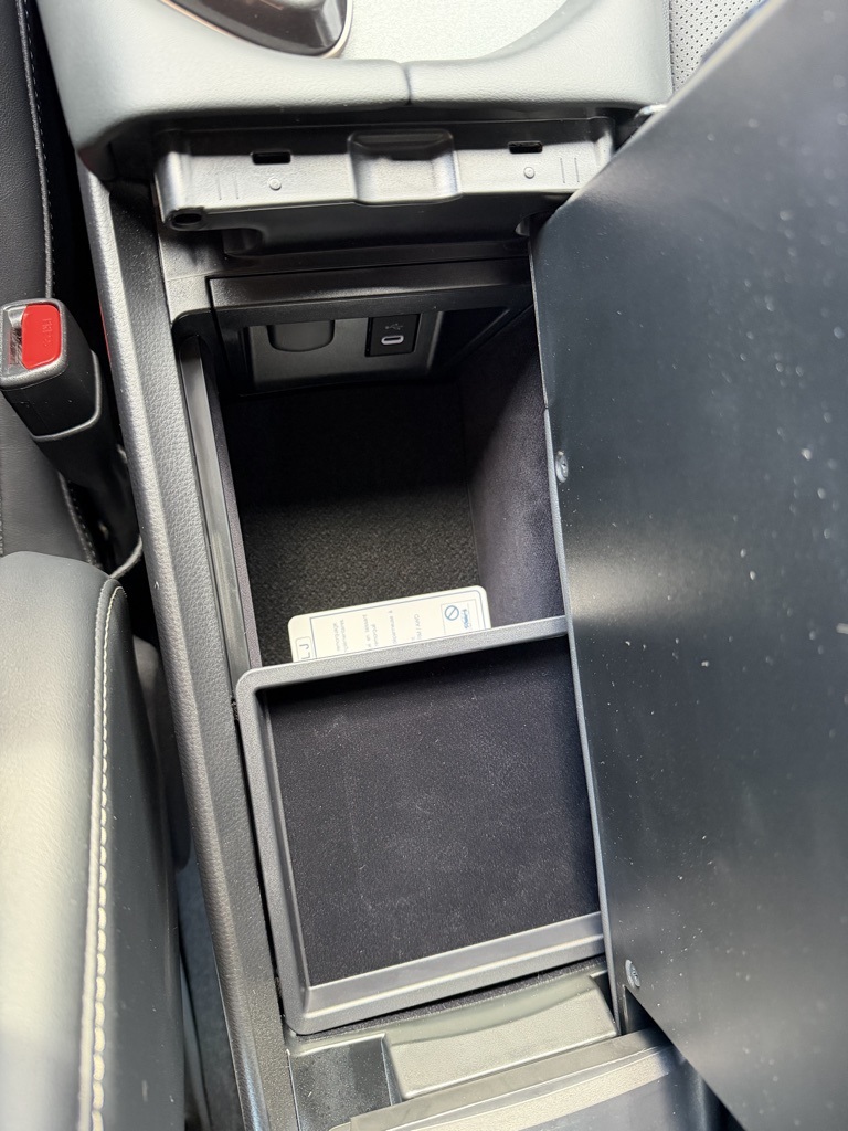 used 2025 Toyota Crown Signia car, priced at $41,903