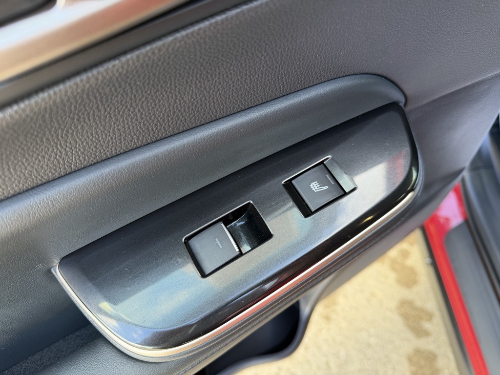 used 2025 Toyota Crown Signia car, priced at $41,903