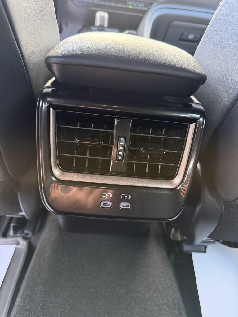used 2025 Toyota Crown Signia car, priced at $41,903