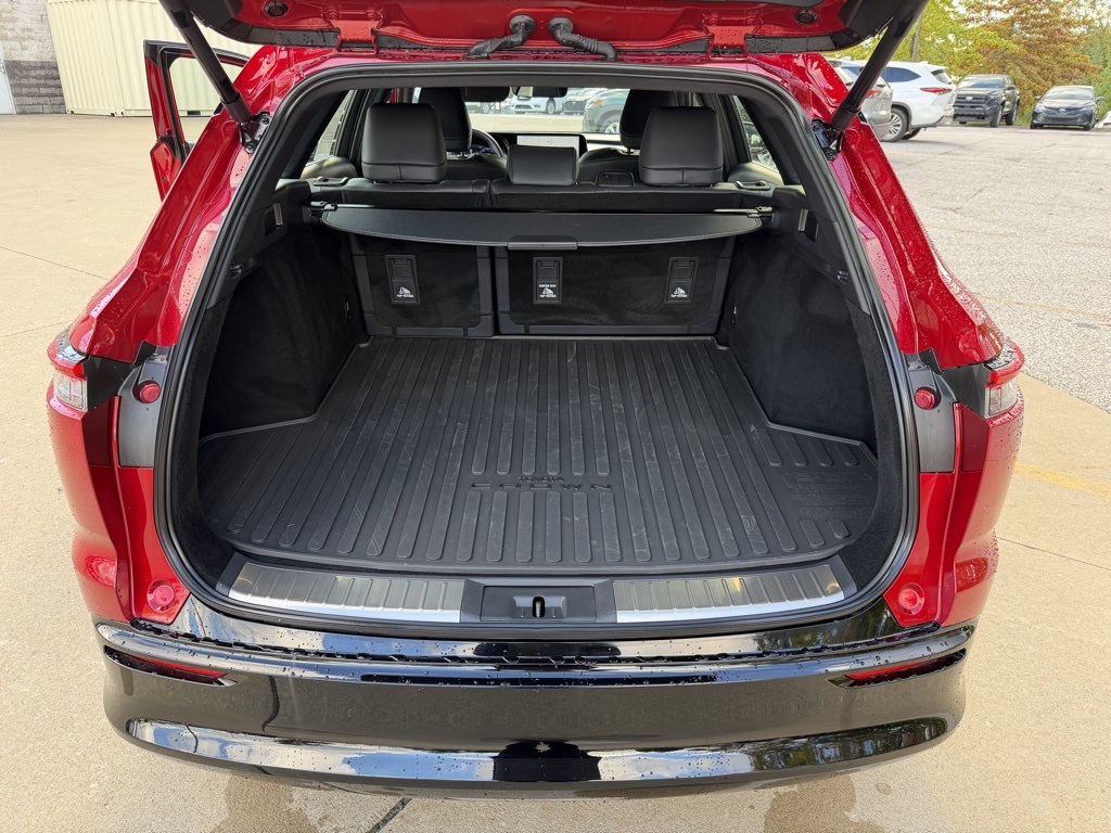 used 2025 Toyota Crown Signia car, priced at $41,903