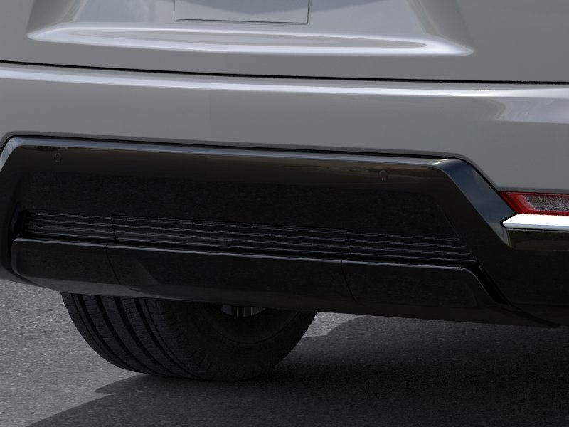 new 2026 Cadillac Escalade car, priced at $133,420