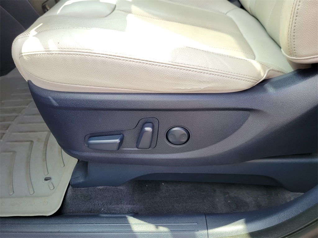 used 2020 Hyundai Palisade car, priced at $22,997