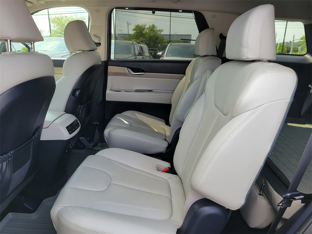 used 2020 Hyundai Palisade car, priced at $22,997