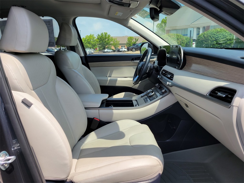 used 2020 Hyundai Palisade car, priced at $22,997