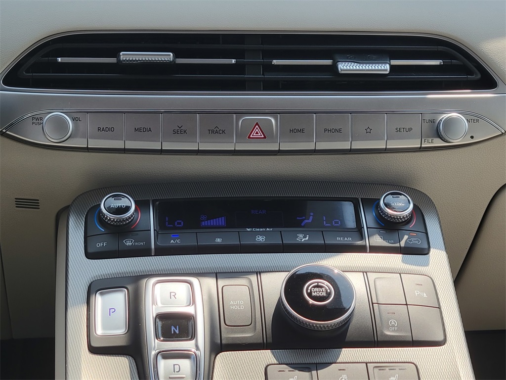 used 2020 Hyundai Palisade car, priced at $22,997