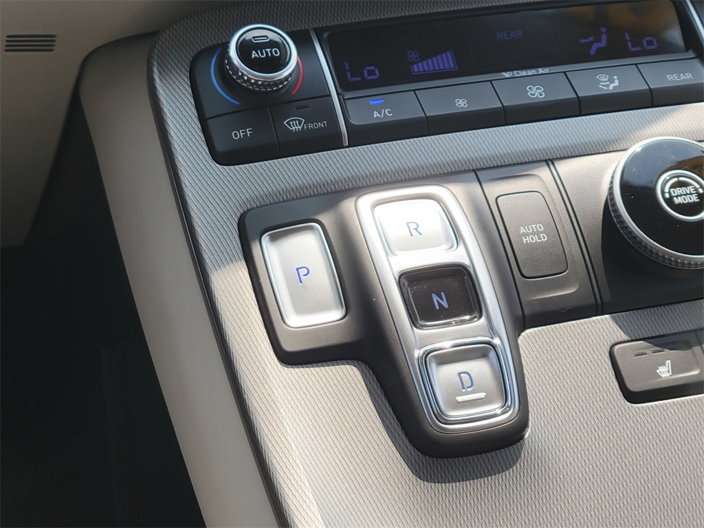 used 2020 Hyundai Palisade car, priced at $22,997