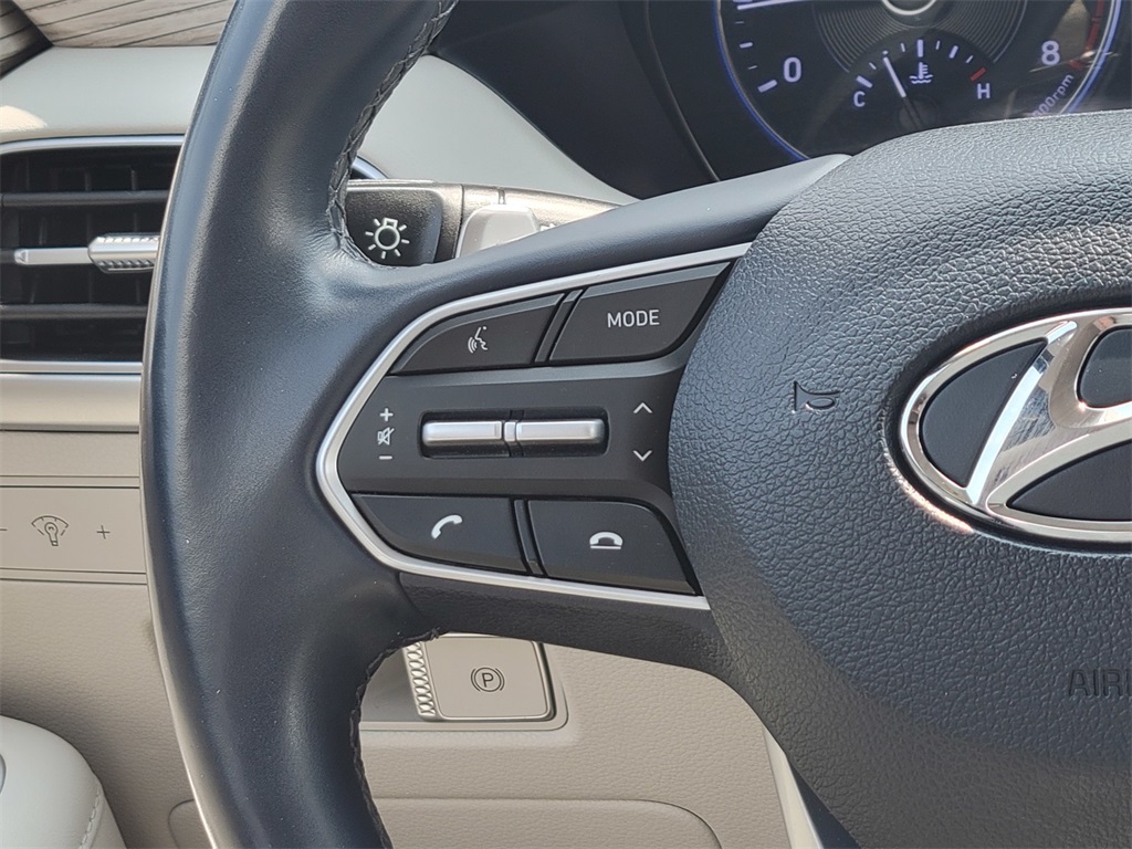 used 2020 Hyundai Palisade car, priced at $22,997