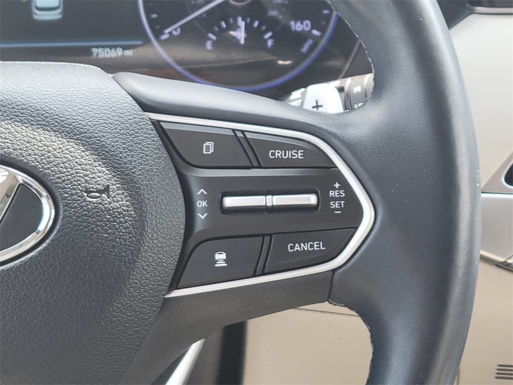 used 2020 Hyundai Palisade car, priced at $22,997