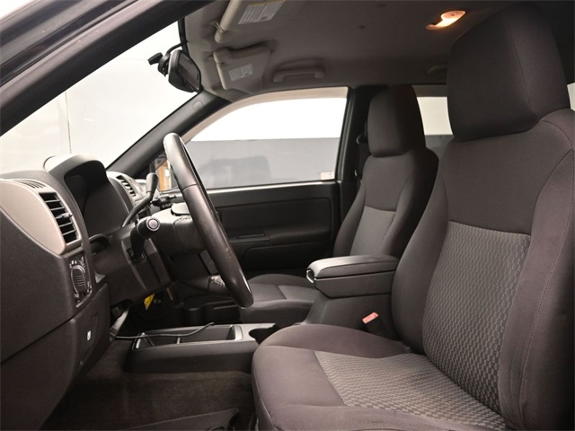used 2012 Chevrolet Colorado car, priced at $12,998