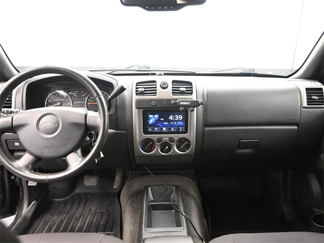 used 2012 Chevrolet Colorado car, priced at $12,998