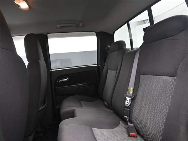 used 2012 Chevrolet Colorado car, priced at $12,998