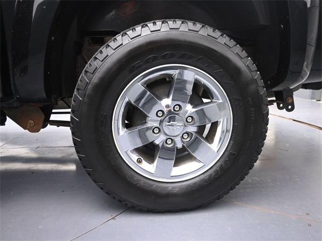 used 2012 Chevrolet Colorado car, priced at $12,998