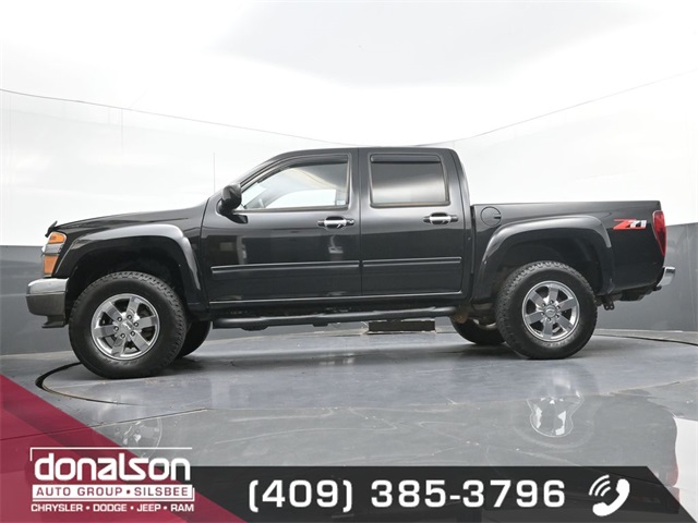 used 2012 Chevrolet Colorado car, priced at $12,998