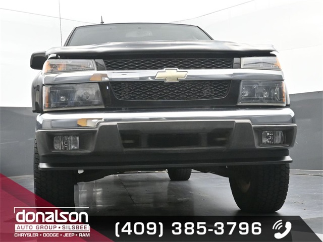 used 2012 Chevrolet Colorado car, priced at $12,998