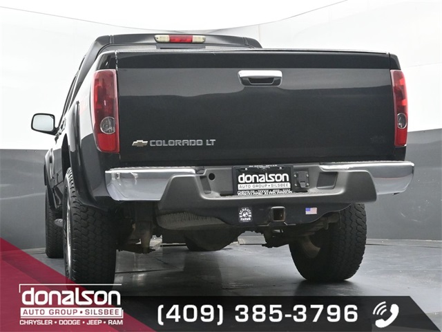 used 2012 Chevrolet Colorado car, priced at $12,998