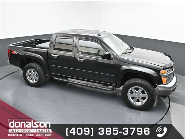 used 2012 Chevrolet Colorado car, priced at $12,998