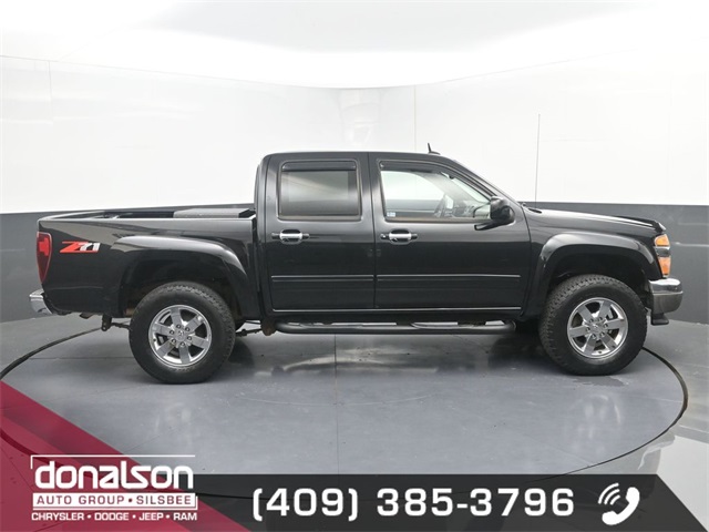 used 2012 Chevrolet Colorado car, priced at $12,998